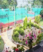 Адлер коттедж вилла Green Hill курортный городок