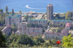 частный дом  Гагра