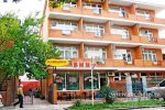 гостиница Александра