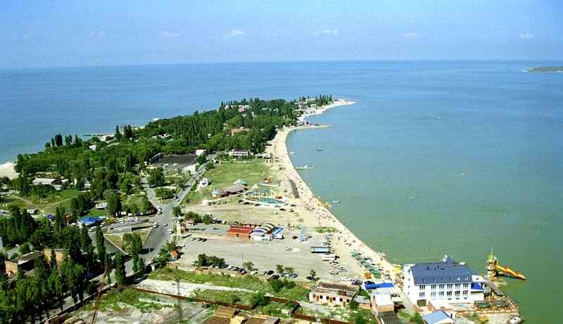 Азовское море курорт Ейск Азовское море курорт Ейск